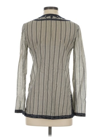 Tory Burch Long Sleeve Blouse (view 2)