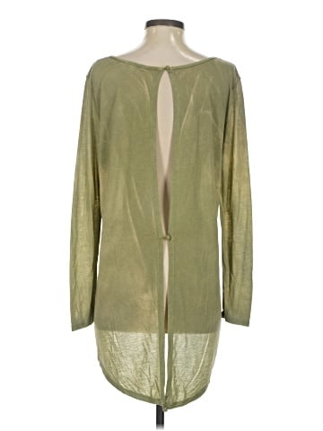 AnM Long Sleeve Top (view 2)