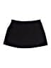 Reebok Solid Black Active Skort Size XXL - photo 1