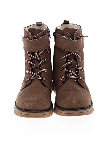 Dream Pairs Ankle Boots (view 2)