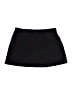 Reebok Solid Black Active Skort Size XXL - photo 2