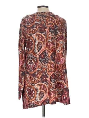 Soft Surroundings Casual Dress (view 1)