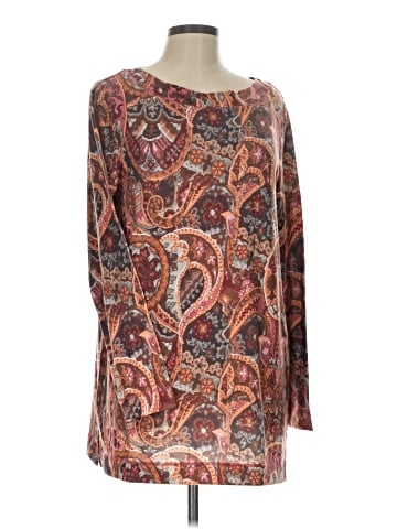 Soft Surroundings Casual Dress (view 2)