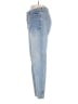 Kensie Hearts Blue Jeans Size 28 waist - photo 5