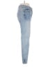 Kensie Hearts Blue Jeans Size 28 waist - photo 4