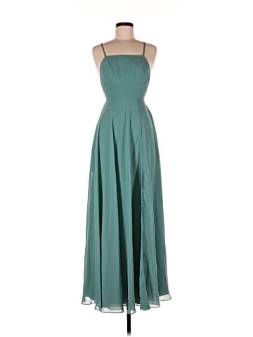 JJ's House Cocktail Dress (view 1)