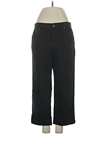 Lauren Jeans Co. Casual Pants (view 1)