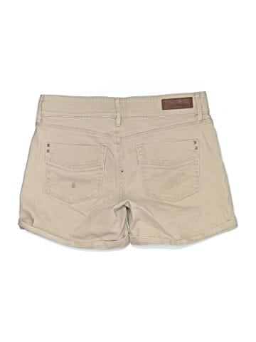Denizen from Levi's Khaki Shorts (view 2)