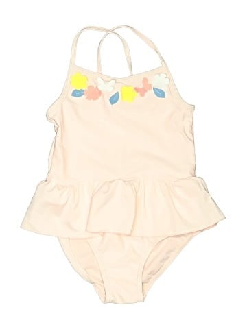 Carter's One Piece Swimsuit (view 1)