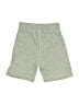 Hanna Andersson Solid Gray Athletic Shorts Size 2T - photo 2