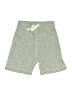 Hanna Andersson Solid Gray Athletic Shorts Size 2T - photo 1