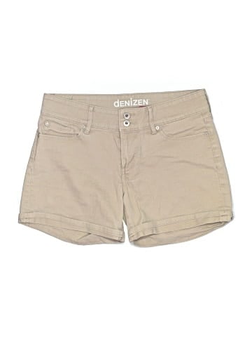 Denizen from Levi's Khaki Shorts (view 1)