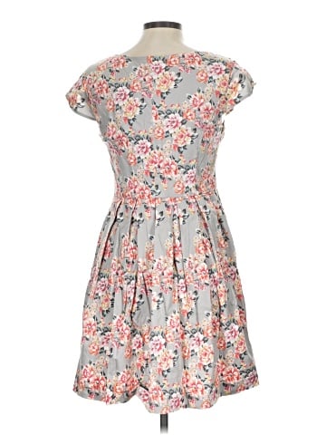 LC Lauren Conrad Casual Dress (view 2)