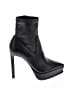 Gianni Bini Black Ankle Boots Size 7 - photo 1