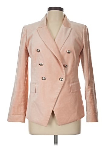 White House Black Market Blazer (view 1)