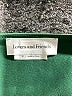 Lovers + Friends 100% Polyester Green Sleeveless Blouse Size M - photo 7