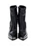 Gianni Bini Black Ankle Boots Size 7 - photo 2