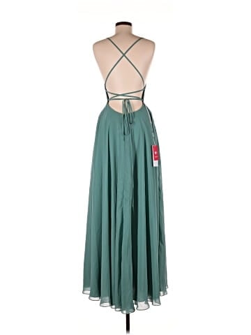 JJ's House Cocktail Dress (view 2)