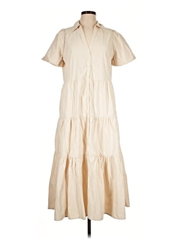 Brochu Walker Casual Dress (view 1)