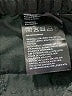 H&M Solid Black Linen Pants Size 8 - photo 4