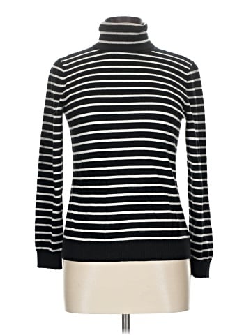 Lauren by Ralph Lauren Turtleneck Sweater (view 1)