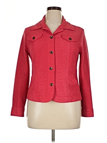 Ruby Rd. Jacket (view 1)