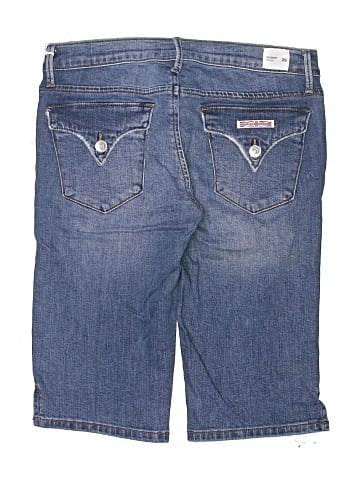 Hudson Jeans Denim Shorts (view 2)