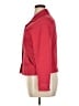 Ruby Rd. Red Jacket Size 14 - photo 5