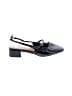 Torrid Black Heels Size 11 (X-wide) - photo 1