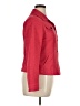 Ruby Rd. Red Jacket Size 14 - photo 4