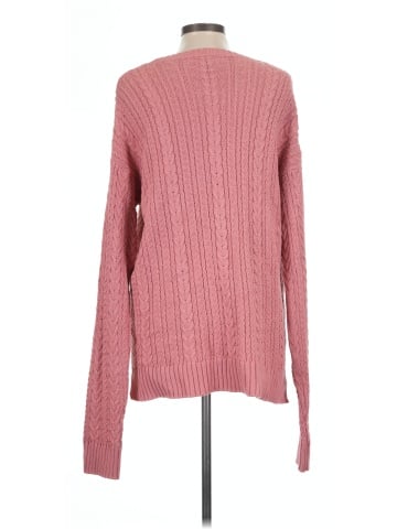 Long Tall Sally Pullover Sweater (view 2)