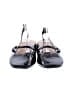 Torrid Black Heels Size 11 (X-wide) - photo 2
