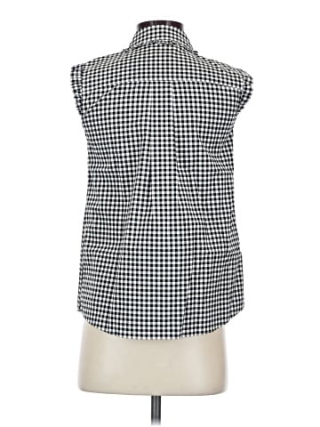 Kate Spade New York Sleeveless Button-Down Shirt (view 2)