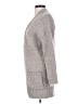 Debut Gray Cardigan Size S - photo 5