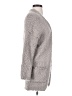 Debut Gray Cardigan Size S - photo 4