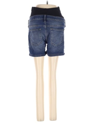Gap - Maternity Denim Shorts (view 2)