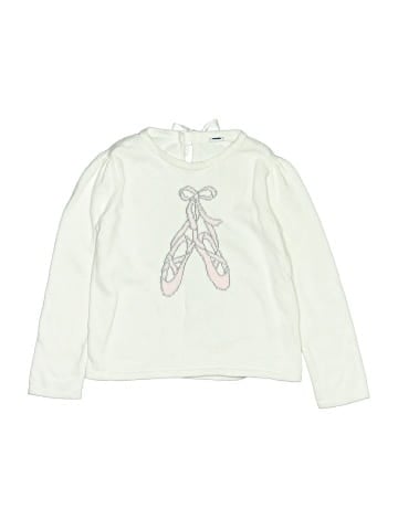 Janie and Jack Sweatshirt (view 1)