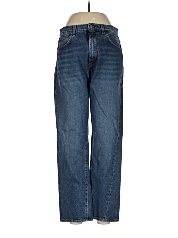 Totême Jeans (view 1)