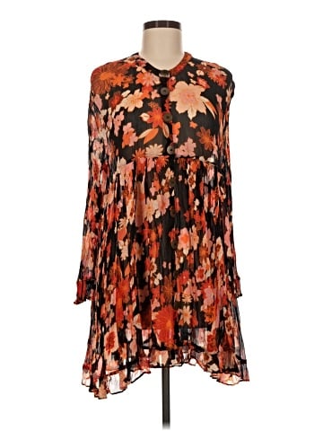 Free People Casual Dress (view 1)