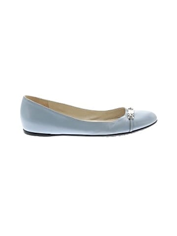 Gucci Flats (view 1)