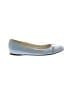Gucci Blue Flats Size EU (IT) 38 1/2 / US 8 1/2 - photo 1
