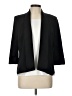 NIPON BOUTIQUE Black Blazer Size 10 - photo 1