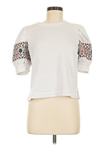 Ann Taylor LOFT Sweatshirt (view 1)