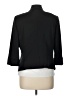 NIPON BOUTIQUE Black Blazer Size 10 - photo 2