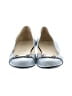 Gucci Blue Flats Size EU (IT) 38 1/2 / US 8 1/2 - photo 2