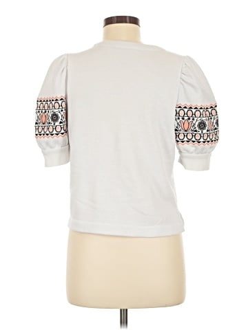 Ann Taylor LOFT Sweatshirt (view 2)