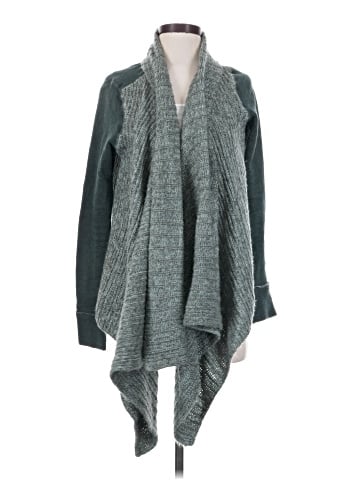 Saturday Sunday Cardigan (view 1)