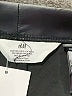 H&M Metallic Silver Dress Pants Size 10 - photo 3