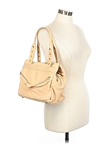 Botkier Leather Shoulder Bag (view 2)