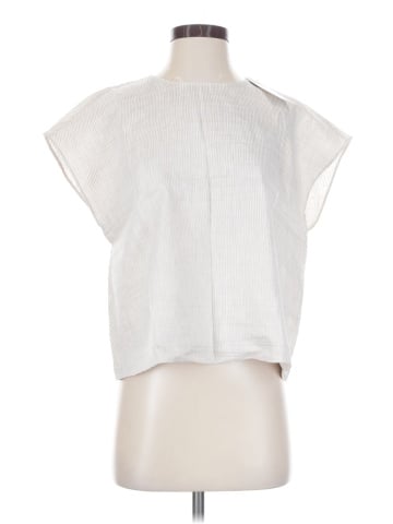 Eileen Fisher Sleeveless Blouse (view 1)